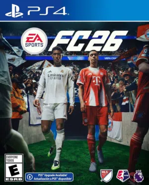 مطلوووب FC 26