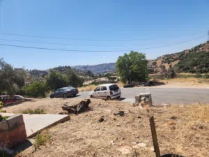 Residential Land for Sale in Amman Bilal