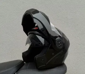 Casque Moto خوذة دراجة