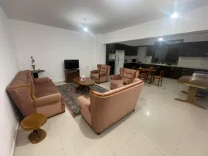 140 m2 3 Bedrooms Apartments for Sale in Ramallah and Al-Bireh Al Masyoon