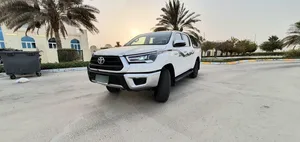 تويوتا ‏هيلوكس ‏SR5 ‏2024