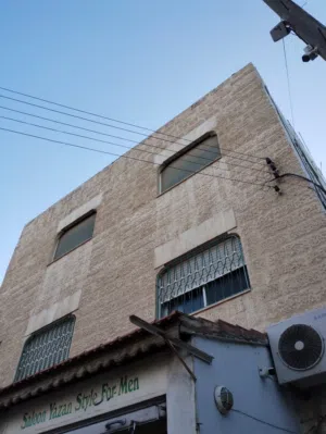 100 m2 2 Bedrooms Apartments for Sale in Amman Umm Nowarah