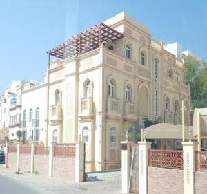 For rent luxury Flat 2 bedrooms in Alqurum near CCC