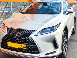 للبيع لكزس RX350 Gold Edition 2020