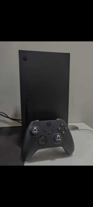 البيع او للبدل مع سوني سليم، اكسبوكس سيريس اكس Xbox series x