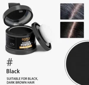 يغطي الشيب والفراغات