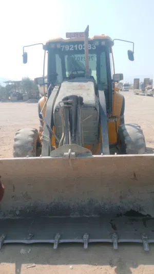 Volvo JCB FOR RENT