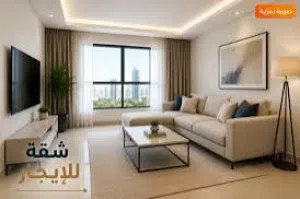 1 m2 4 Bedrooms Apartments for Rent in Kuwait City Jaber Al Ahmed