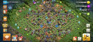 Clash of Clans Accounts and Characters for Sale in Sana'a