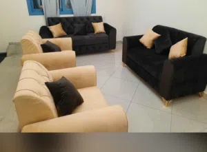 Brand New Sofas جودة عالية وسعر مناسب