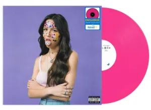 Olivia rodrego sour vinylالبوم اوليفيا رودريقو ساور