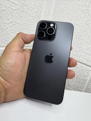 iPhone 15 Pro Max - 256GB