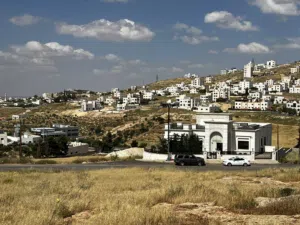Residential Land for Sale in Amman Shafa Badran