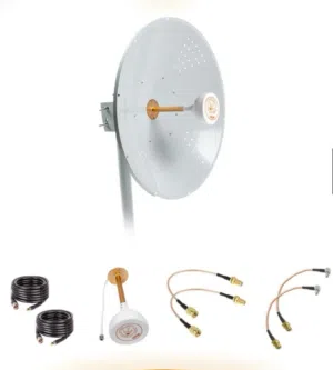 تركيب انتينا ميمو جازان