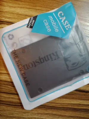 SSD KINGSTON 480GB