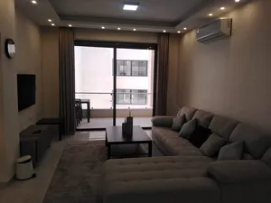 100 m2 3 Bedrooms Apartments for Sale in Amman Abdoun