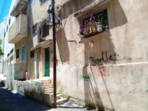 100 m2 2 Bedrooms Townhouse for Sale in Amman Jabal Al Naser