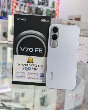 Vivo V70FE 12/256GB