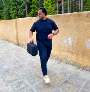 Malek Zead