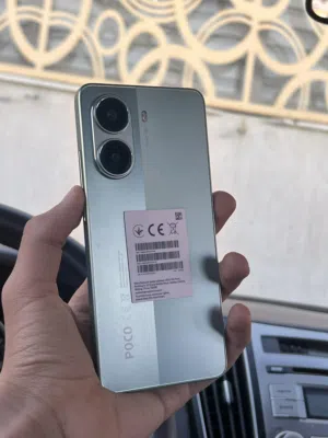 Xiaomi Pocophone X7 Pro 256 GB in Tripoli