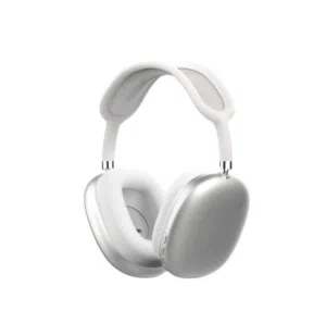P9 Bluetooth Wireless Headphone - Gray