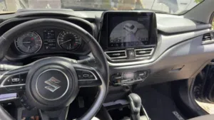 Suzuki Baleno 2023  سوزوكي بالينو 2023