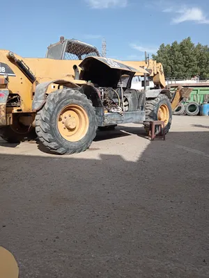 Factories Equipments . Used3