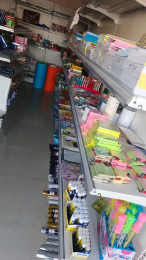 Stationery for sale - قرطاسية للبيع عجمان