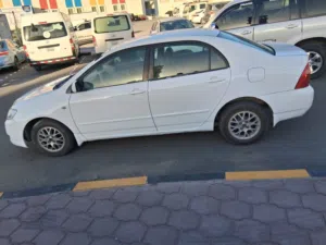 Used Toyota Corolla in Farwaniya