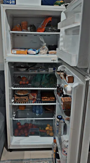 ثلاجة دايو