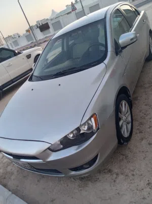 للبيع لانسر قرش موديل 2015