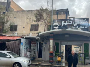 فيلا للبيع - طرابلس الدريبي