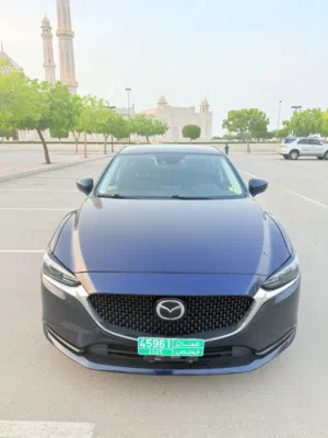 2018 MAZDA 6 GRAND TOURING for sales in Muscat Al Maabilah