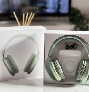 سماعات Airpods Max درجة اولى