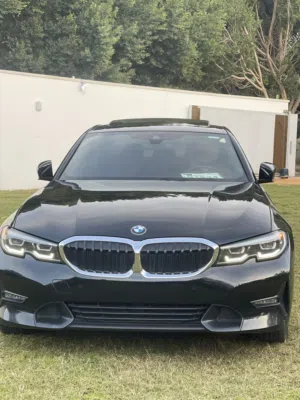 Used BMW 3 Series in Tripoli