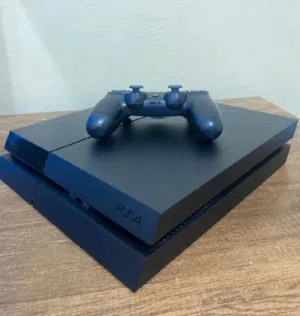 بلايستيشن 4