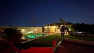 1 Bedroom Chalet for Rent in Tripoli Al-Baesh