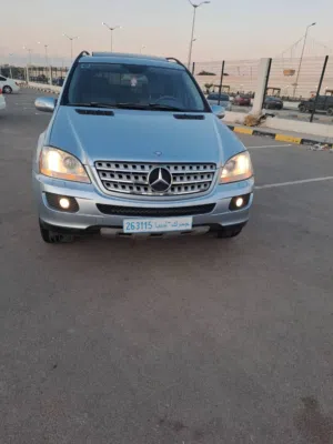 مرسدس 5000 ML مزطورى عادى