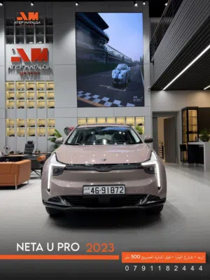 Neta u pro 2023