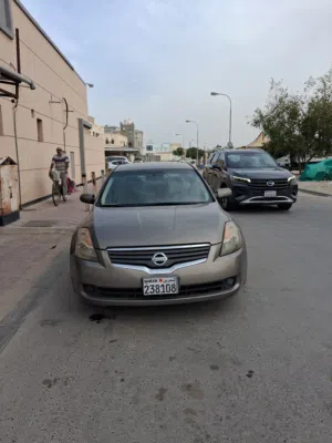 للبيع التيما 2008 بيعه سريعه