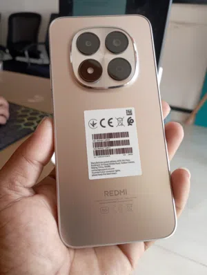 Redmi note 15pro 5G