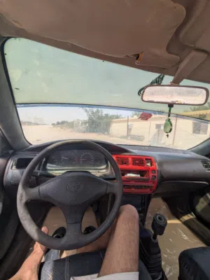 no license. no cancelled paper only for use desert