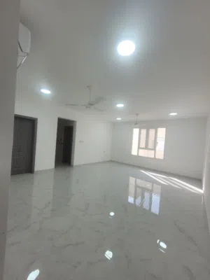 110 m2 1 Bedroom Apartments for Rent in Muscat Azaiba