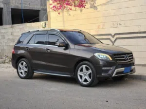 ML350موديل  2013 كشافات رموش المرغوبة وبسعر مغررري