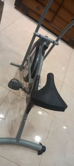اله رياضه جيده