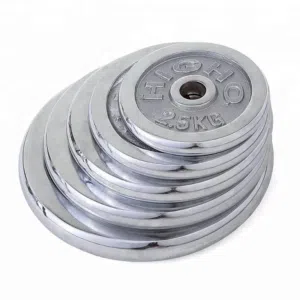 أقراص حديد ستانلس فتحته عاديه