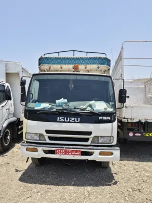 this truck for sale in ruwi 7 ton
