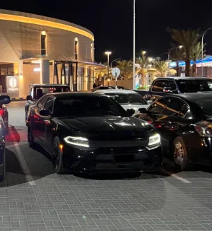 Used Dodge Charger in Muscat