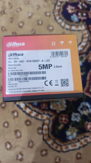 اغراض محل كاميرات مراقبه وأجهزة انترنت ولابتوبات للبيع