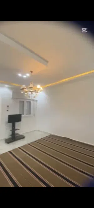 شقة مفروشه حاجه نظيفة للإيجار